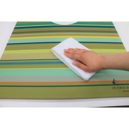 トイレマット55×60レトワールルノワール×2