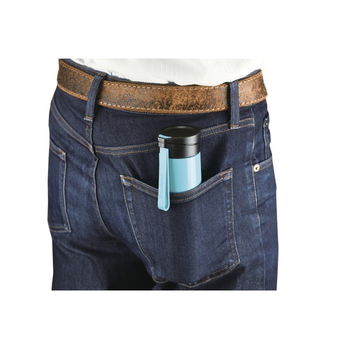 水筒250mlカフェマグスリムスリムブルー×2