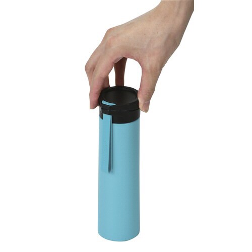 水筒250mlカフェマグスリムスリムブルー×2