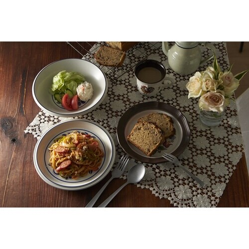 ボウル 22cm リバイバル REVIVAL