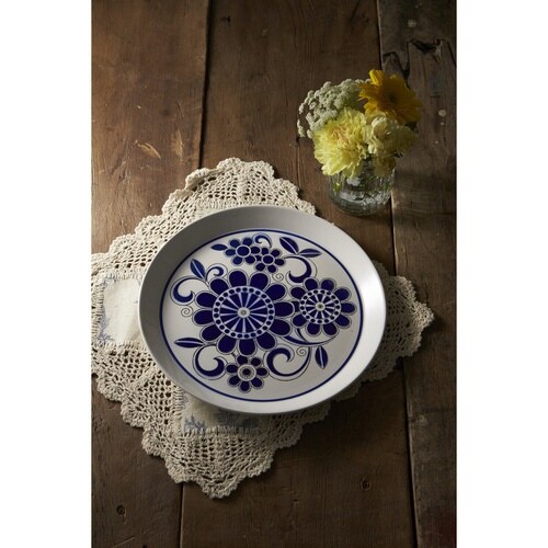 プレート 22cm リバイバル REVIVAL