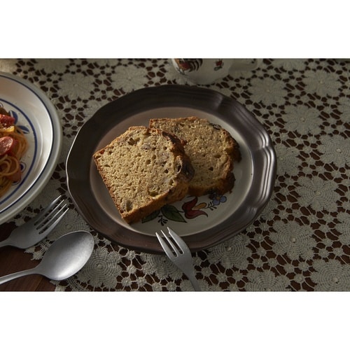 プレート 20cm リバイバル REVIVAL