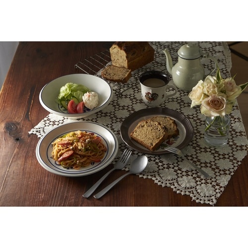 プレート 20cm リバイバル REVIVAL