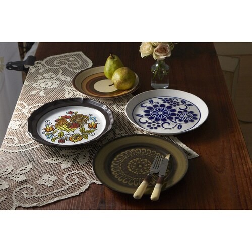 プレート 25cm リバイバル REVIVAL