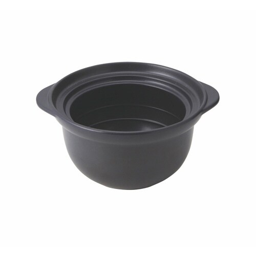 土鍋 5minutes Cooker イエロー