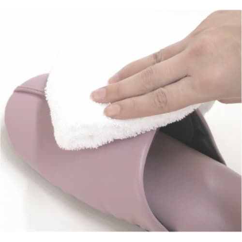 トイレスリッパ ズボラ スリッパ トイレ ピンク