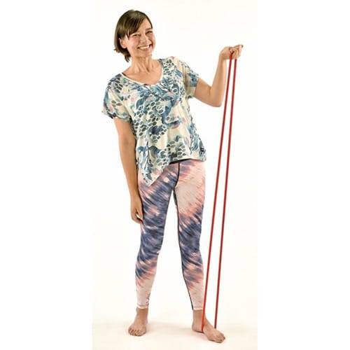 トレーニングバンドVitFitソフト筋トレ×2