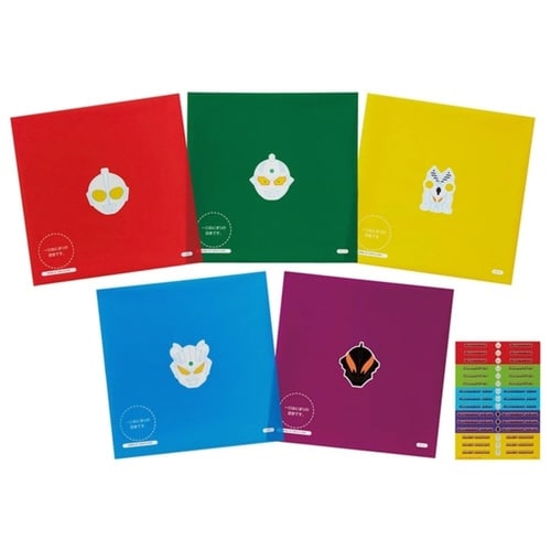 おにぎりラップ ウルトラマンシリーズ お弁当