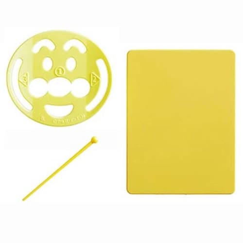 抜き型 海苔 アンパンマン のりぬき型