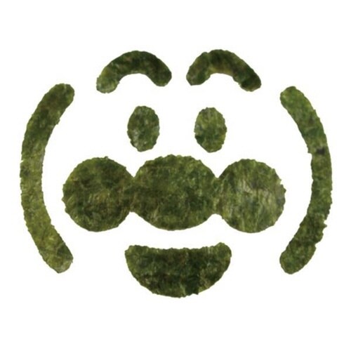 抜き型 海苔 アンパンマン のりぬき型