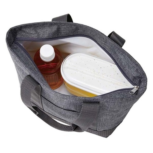 ランチバッグ 保冷 保冷弁当袋 トート型×2