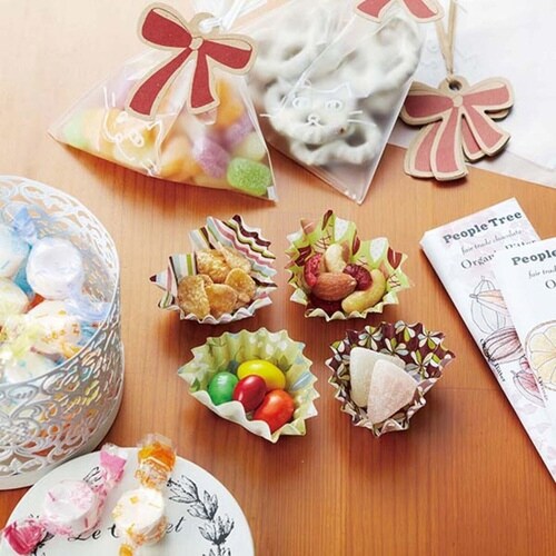 おかずカップ お弁当カップ レンジ対応