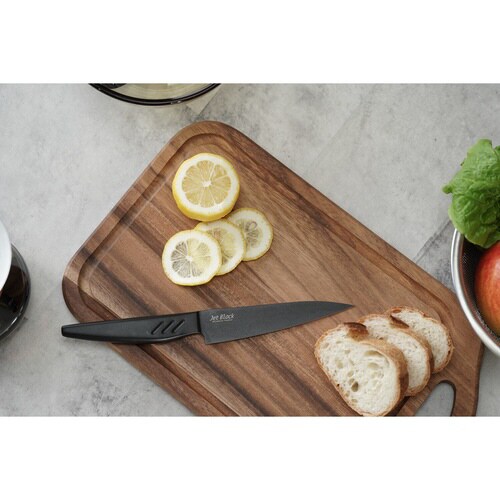 ペティナイフ 12.5cm Jet Black