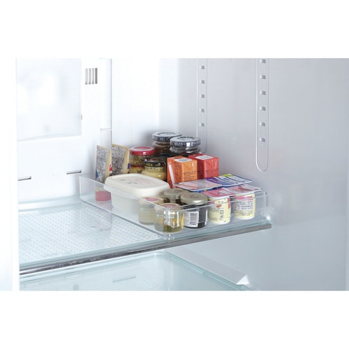 冷蔵庫収納 冷蔵庫 収納ケース 浅型