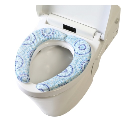 吸着便座シート シュクラン×2