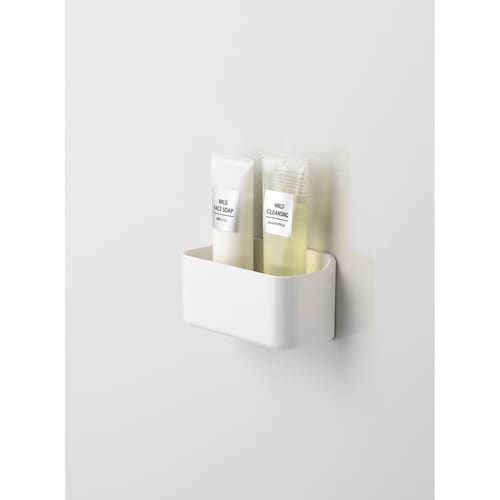 バス収納 チューブラック お風呂 収納 マグネット