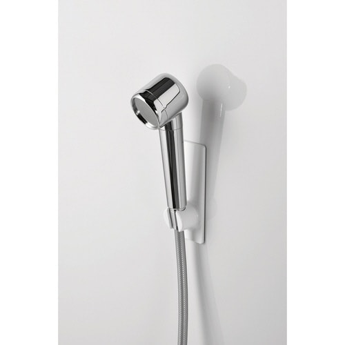 バス収納 マグ・ピット シャワーフック お風呂