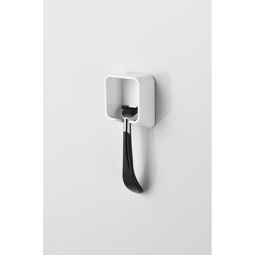 バス収納 マグネット シェーバーホルダー お風呂