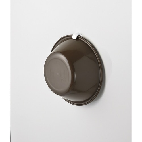 バス収納 マグ・ピット 湯おけホルダー お風呂