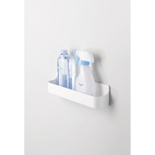 バス収納 洗剤ラック お風呂 収納 マグネット