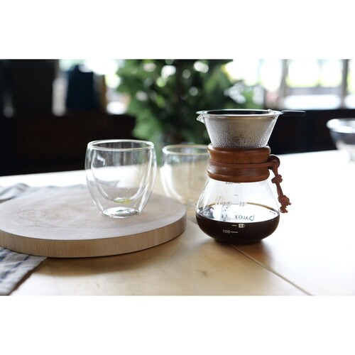 コーヒーサーバー 400ml Pyrex