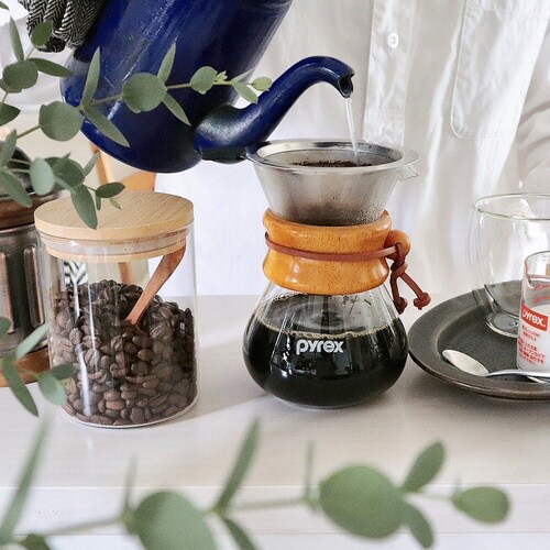 コーヒーサーバー 400ml Pyrex