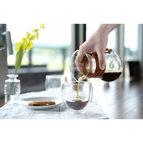 コーヒーサーバー 400ml Pyrex