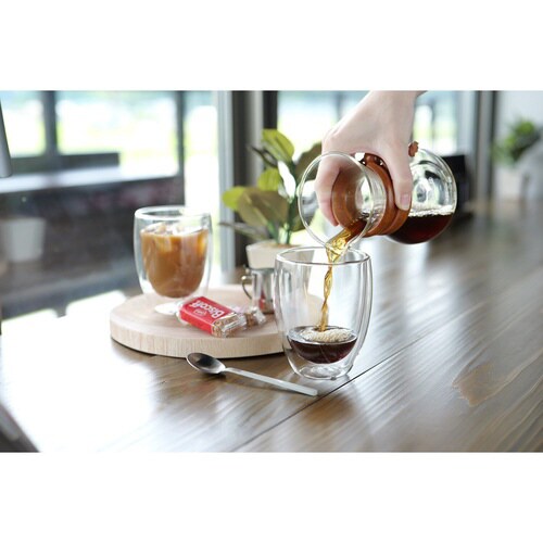 コーヒーサーバー 400ml Pyrex