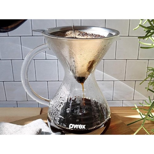 コーヒーサーバー 800ml Pyrex