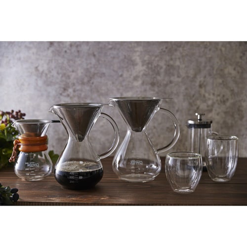 コーヒーサーバー 800ml Pyrex