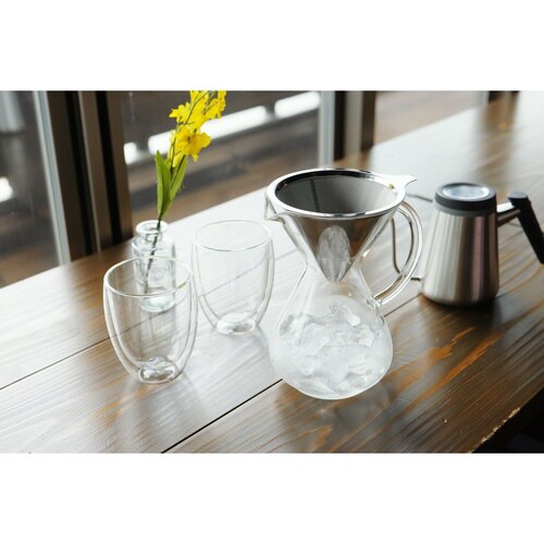 コーヒーサーバー 800ml Pyrex