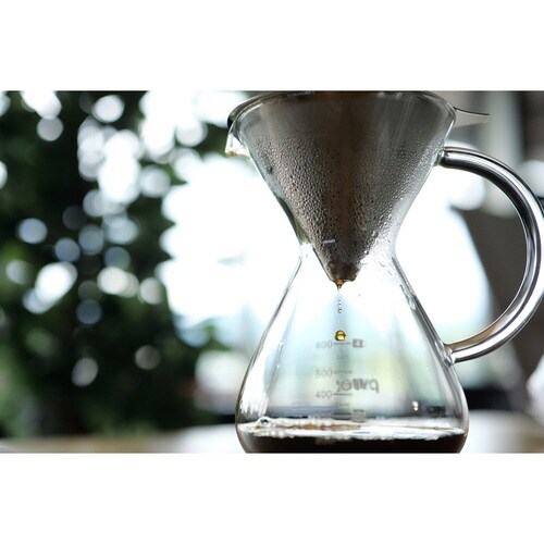 コーヒーサーバー 800ml Pyrex