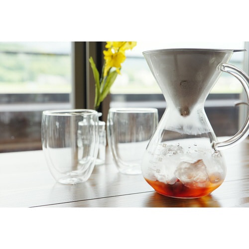 コーヒーサーバー 600ml Pyrex