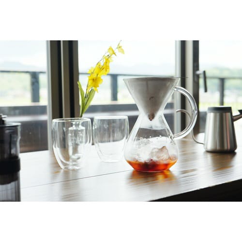 コーヒーサーバー 600ml Pyrex