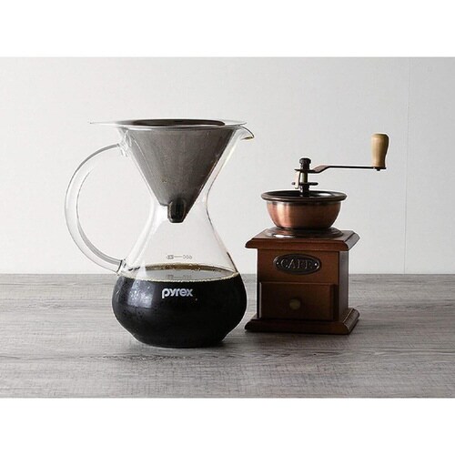コーヒーサーバー 600ml Pyrex