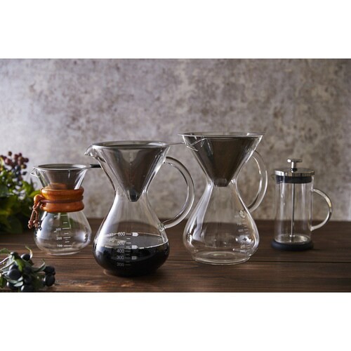 コーヒーサーバー 600ml Pyrex