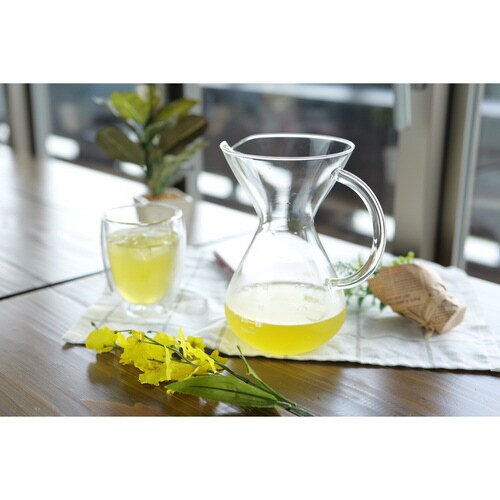 コーヒーサーバー 600ml Pyrex