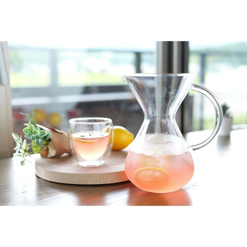 コーヒーサーバー 600ml Pyrex