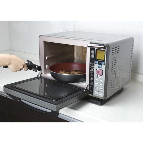 フライパン 5点セット A IH対応 クックサイン