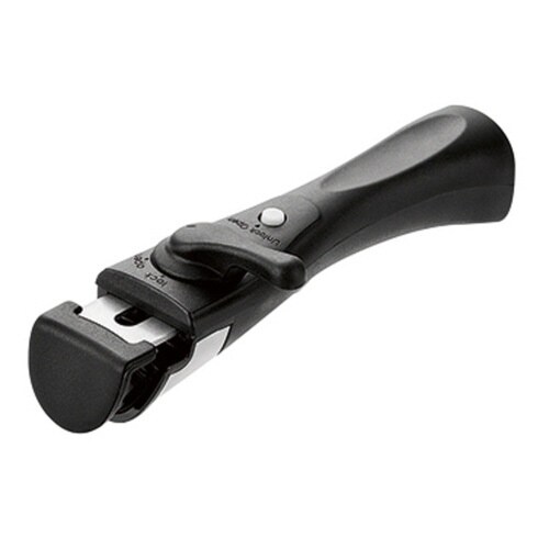 フライパン 5点セット B IH対応 レッド