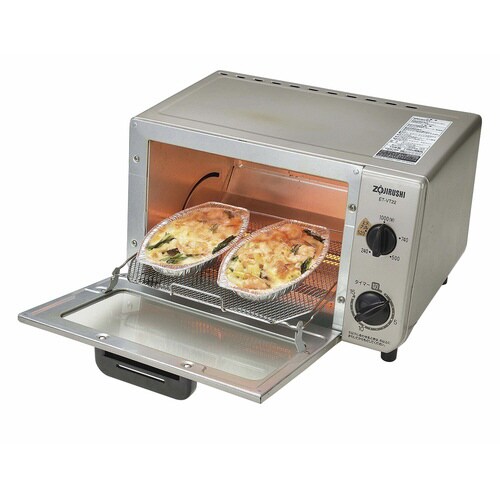 アルミ箔オーブン・トースター用 小判型プレート