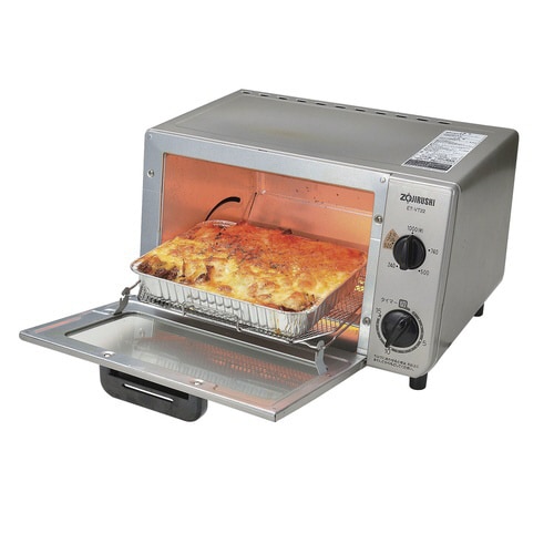 アルミ箔オーブン・トースター用 角型プレート