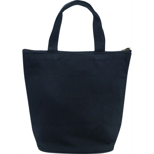 ランチバッグ 保冷 オーシャンネイビー