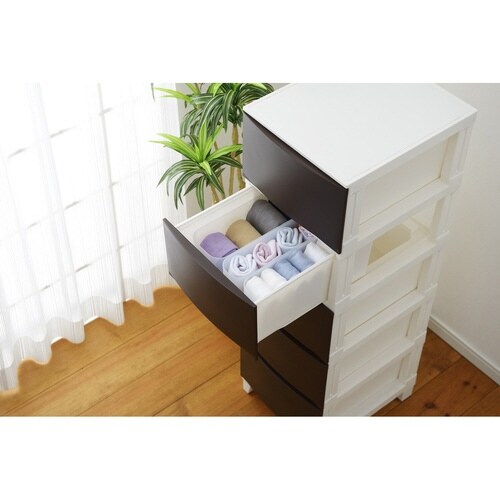 収納ケース SL クリア