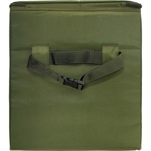 宅配ボックス covo 撥水 アパート グリーン