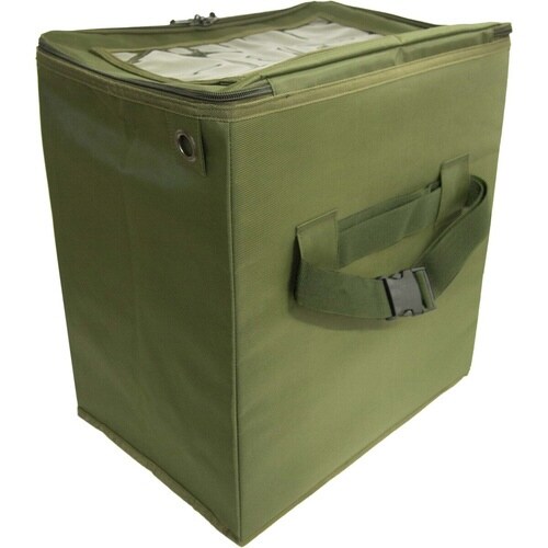 宅配ボックス covo 撥水 アパート グリーン