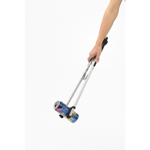 トング M 60cm らくかるトング ゴミ拾い