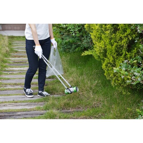 トング L 70cm らくかるトング ゴミ拾い