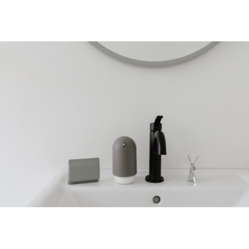 ディスペンサー 230ml umbra グレー