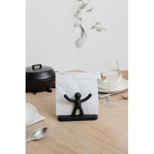 ペーパーホルダー Umbra アンブラ バディ×2